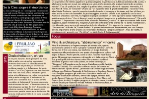 La Prima di WineNews - N. 895