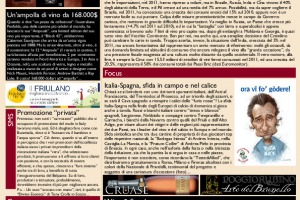 La Prima di WineNews - N. 896