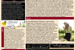 La Prima di WineNews - N. 897