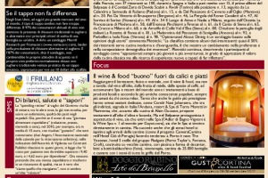 La Prima di WineNews - N. 898