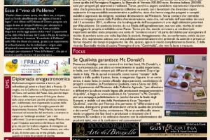 La Prima di WineNews - N. 899