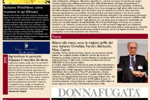 La Prima di WineNews - N. 8