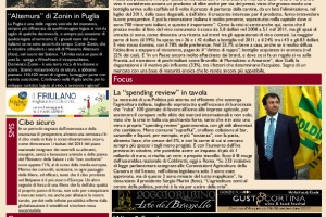 La Prima di WineNews - N. 900