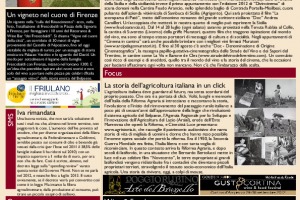 La Prima di WineNews - N. 901