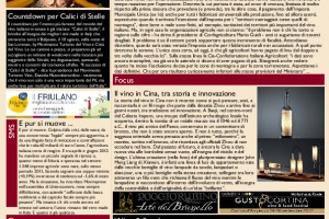 La Prima di WineNews - N. 902