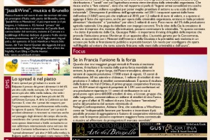 La Prima di WineNews - N. 903