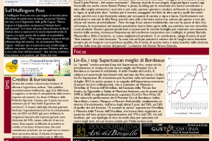 La Prima di WineNews - N. 904