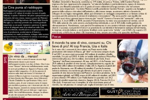 La Prima di WineNews - N. 905