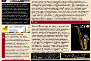 La Prima di WineNews - N. 906