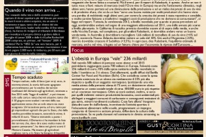 La Prima di WineNews - N. 907