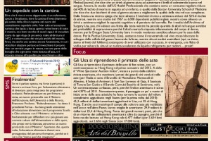 La Prima di WineNews - N. 909