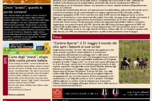 La Prima di WineNews - N. 90