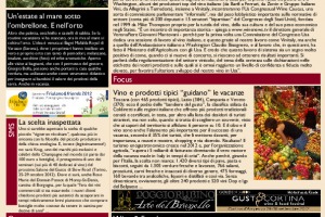 La Prima di WineNews - N. 910