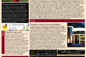La Prima di WineNews - N. 913