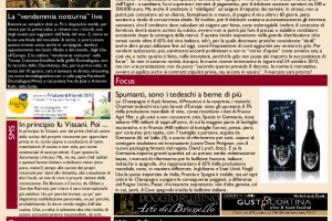 La Prima di WineNews - N. 914