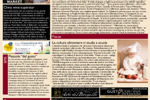 La Prima di WineNews - N. 915