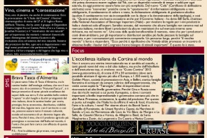 La Prima di WineNews - N. 916