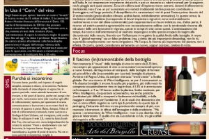 La Prima di WineNews - N. 917