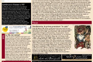 La Prima di WineNews - N. 918