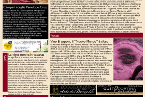 La Prima di WineNews - N. 919