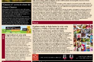 La Prima di WineNews - N. 91