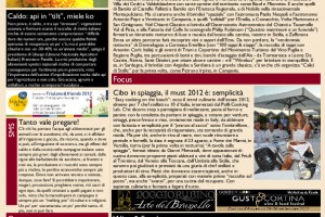 La Prima di WineNews - N. 920
