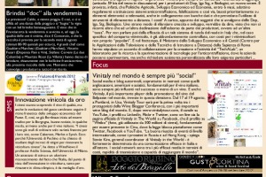 La Prima di WineNews - N. 921