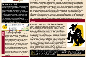 La Prima di WineNews - N. 922