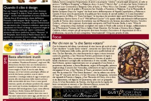 La Prima di WineNews - N. 923