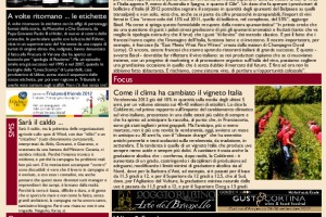 La Prima di WineNews - N. 924