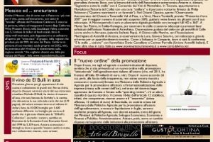 La Prima di WineNews - N. 925