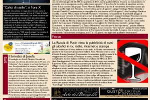 La Prima di WineNews - N. 926