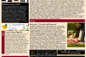 La Prima di WineNews - N. 927