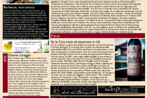 La Prima di WineNews - N. 928