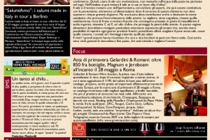 La Prima di WineNews - N. 92