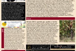 La Prima di WineNews - N. 930