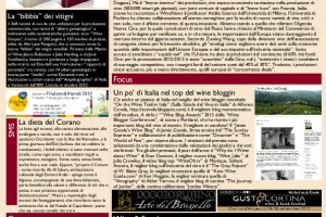 La Prima di WineNews - N. 931