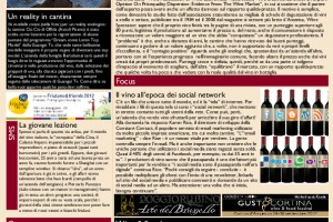 La Prima di WineNews - N. 933