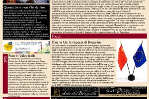 La Prima di WineNews - N. 934