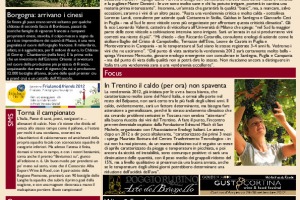 La Prima di WineNews - N. 935