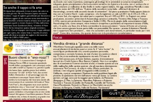 La Prima di WineNews - N. 936