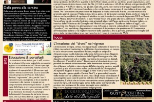 La Prima di WineNews - N. 937