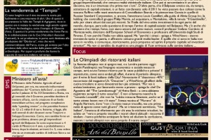 La Prima di WineNews - N. 938