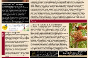 La Prima di WineNews - N. 939