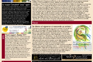 La Prima di WineNews - N. 940