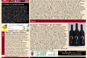 La Prima di WineNews - N. 941