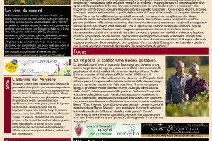 La Prima di WineNews - N. 943
