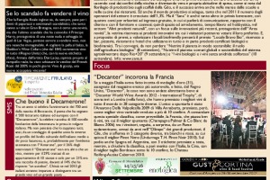 La Prima di WineNews - N. 944
