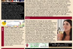 La Prima di WineNews - N. 945