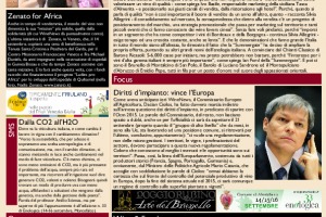 La Prima di WineNews - N. 947